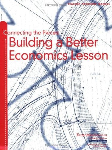 Tapa de Connecting the pieces