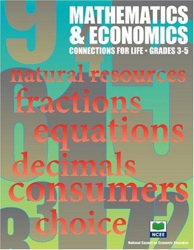 Tapa de Mathematics & economics