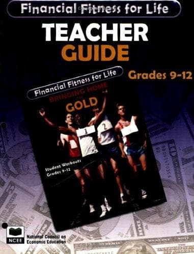 Tapa de Bringing home the gold grades 9-12
