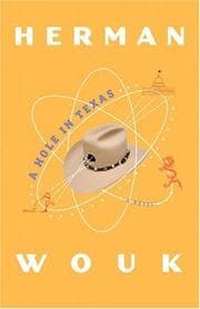 Tapa de A Hole in Texas