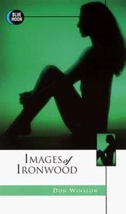 Tapa de Images of Ironwood