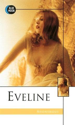 Tapa de Eveline