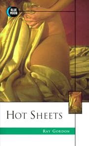 Tapa de Hot sheets