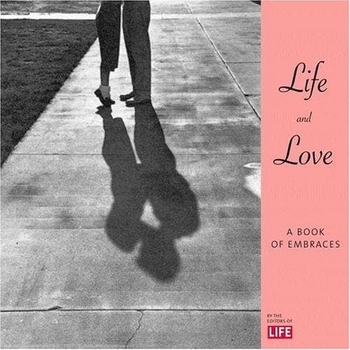 Tapa de Life & Love