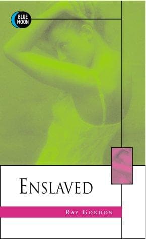 Tapa de Enslaved