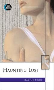 Tapa de Haunting lust