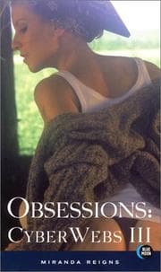 Tapa de Obsessions