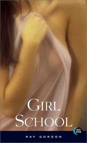 Tapa de Girl school
