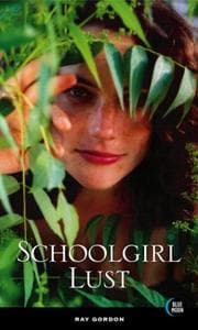 Tapa de Schoolgirl lust