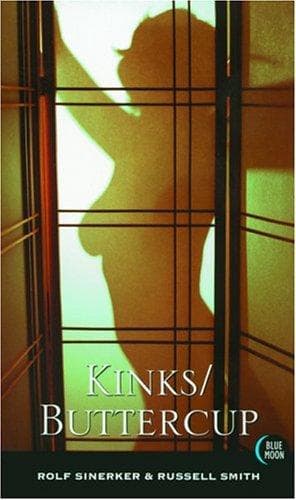 Tapa de Kinks/Buttercup