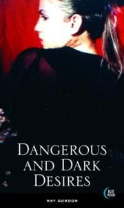 Tapa de Dangerous and Dark Desires