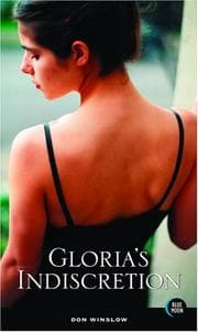 Tapa de Gloria's indiscretion
