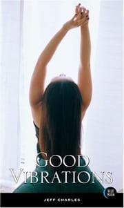Tapa de Good Vibrations