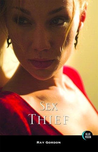 Tapa de Sex Thief (Blue Moon)