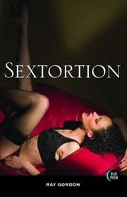 Tapa de Sextortion