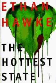 Tapa de The hottest state