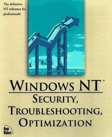 Tapa de Windows NT Server 4
