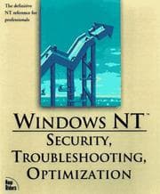Tapa de Windows NT Server 4
