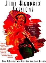 Tapa de Jimi Hendrix