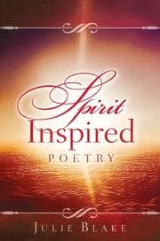 Tapa de Spirit Inspired Poetry