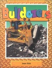 Tapa de Bulldozers (Big Yellow Machines)