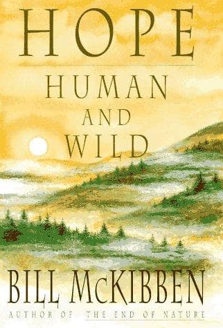 Tapa de Hope, human and wild