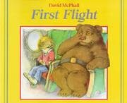 Tapa de First Flight