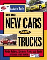 Tapa de AAA Auto Guide