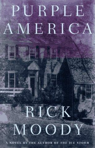 Tapa de Purple America
