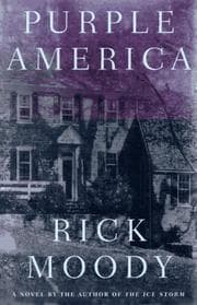 Tapa de Purple America