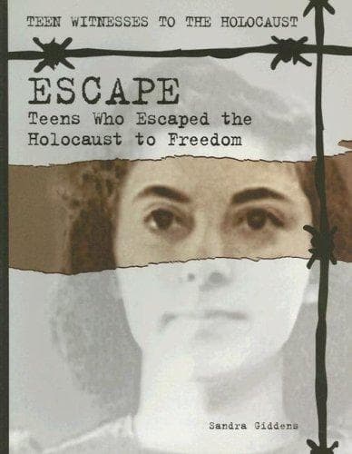 Tapa de Escape