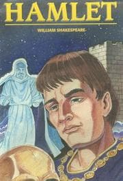 Tapa de Hamlet (Shakespeare Classics)