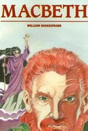 Tapa de Macbeth (Shakespeare Classics)