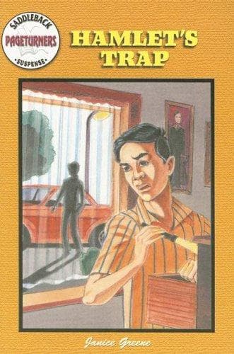 Tapa de Hamlets Trap