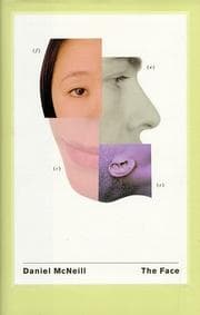 Tapa de The face
