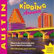 Tapa de Kidding around Austin