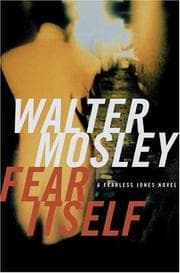 Tapa de Fear Itself