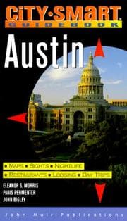 Tapa de Austin