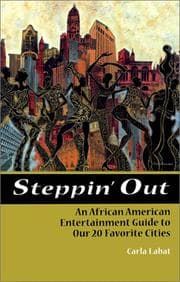 Tapa de Steppin' out