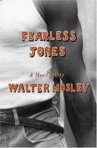 Tapa de Fearless Jones