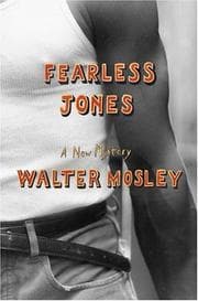 Tapa de Fearless Jones