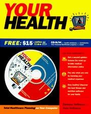 Tapa de Your health