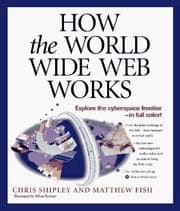 Tapa de How the World Wide Web works