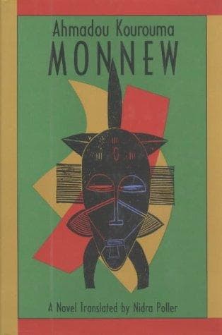 Tapa de Monnew