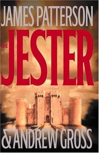 Tapa de The Jester