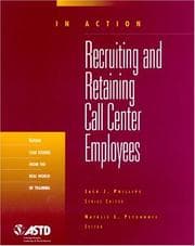 Tapa de Recruiting and retaining call center employees