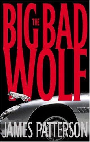 Tapa de The Big Bad Wolf