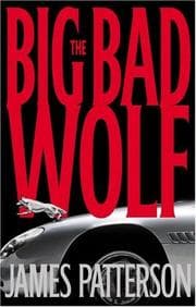Tapa de The Big Bad Wolf