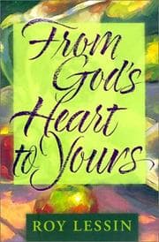 Tapa de From Gods Heart To Yours