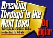 Tapa de Breaking through to the next level
